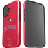 MLB Los Angeles Angels Alternate Jersey iPhone 16 Impact Case